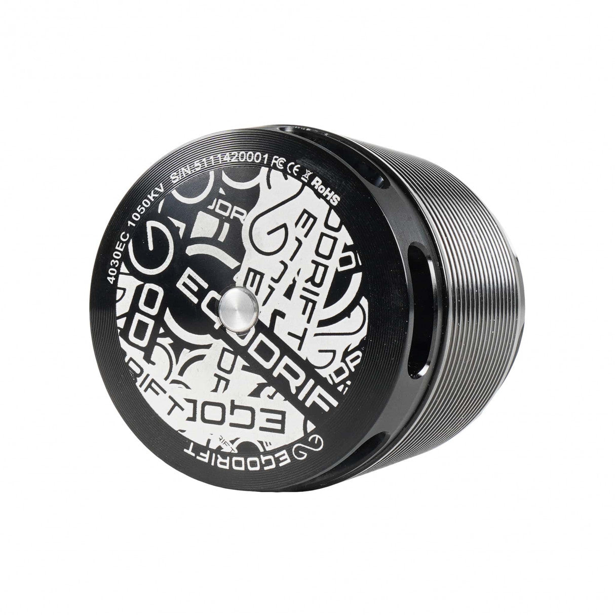11968 TENGU 4030EC 800 kv ECLIPSE (6 x 32) Shaft