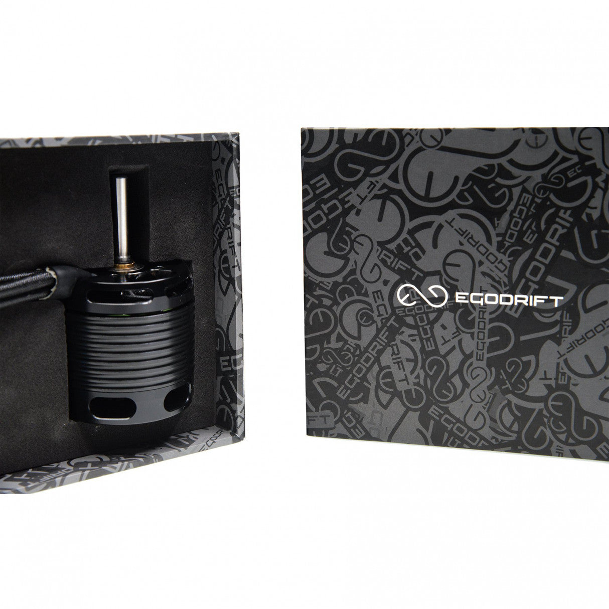 11689 EGODRIFT Tengu 4020HS 1050kV Motor