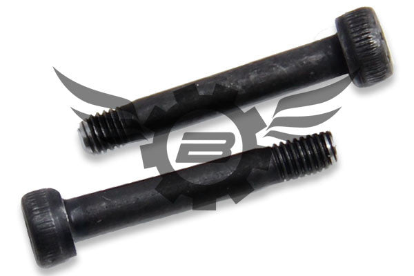 M3x20 Socket Head Shouldered