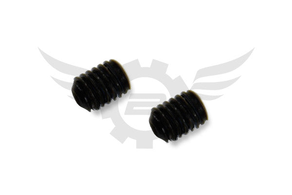 M4X4 Set Screw
