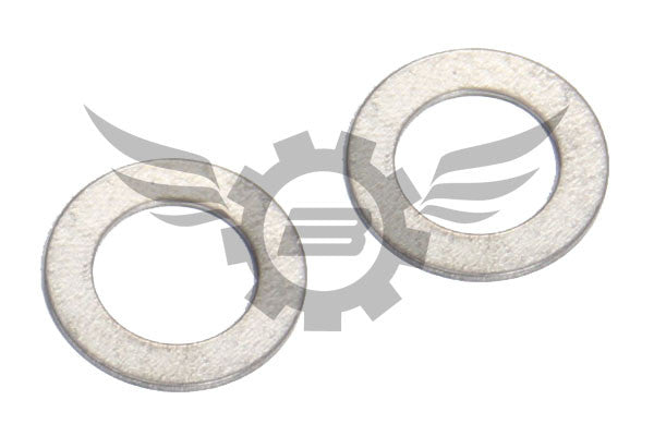 8x0.75mm Washer