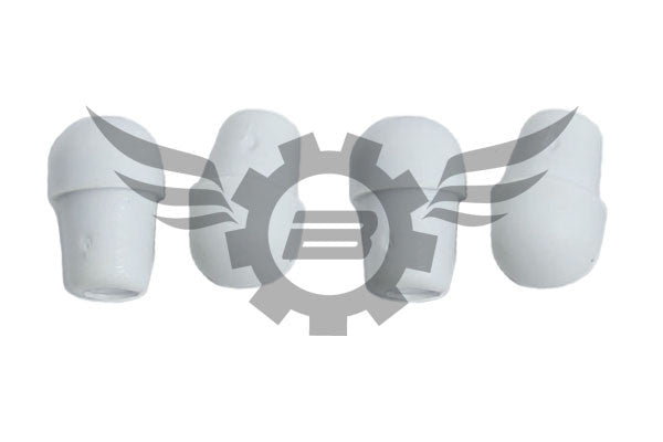 Skid Tube Plug