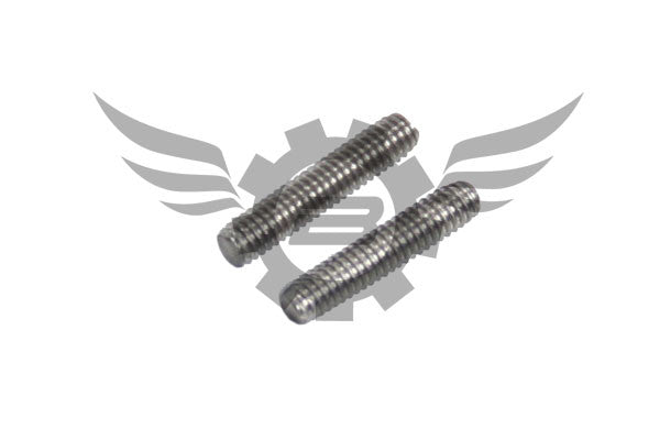 Link rod, 2.5x12mm