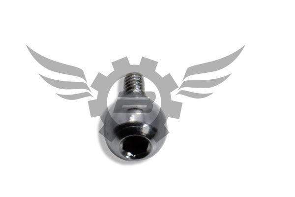 Pivot Ball Short