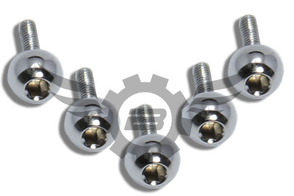Pivot Ball 2mm