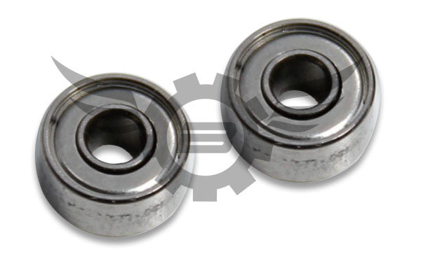 3x8x3 Radial Bearing