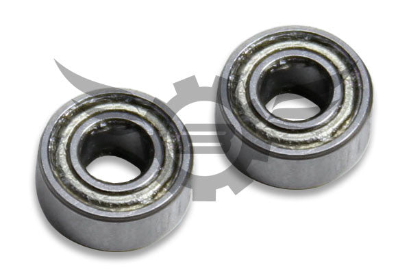 4x9x4 Radial Bearing