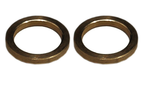 12x16x2mm Thrust Bearing Spacer