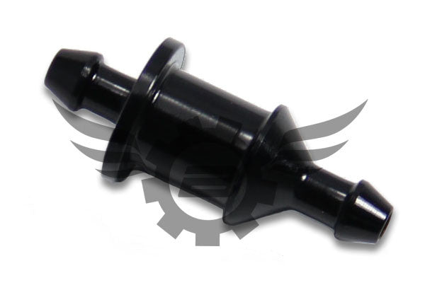 Fuel Tank Stopper