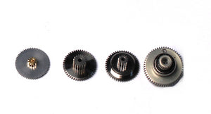 Servo Gear Set w/ Bearings, for SV1270TG