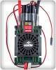 CASTLE CREATIONS EDGE 50V 160A ESC W/COOLING FAN (NO BEC)