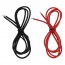PRC Silicone Wire - 18 AWG Red