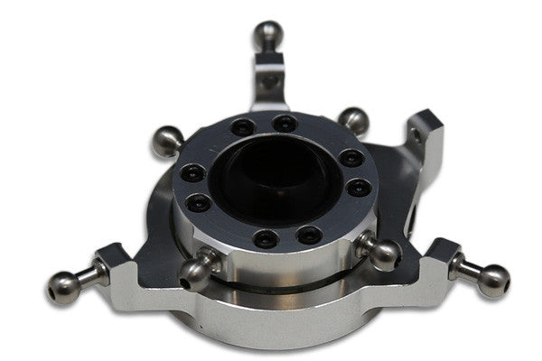 Swash Plate Assembly 12mm