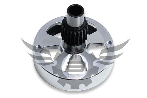 Clutch Bell Lite Assembly