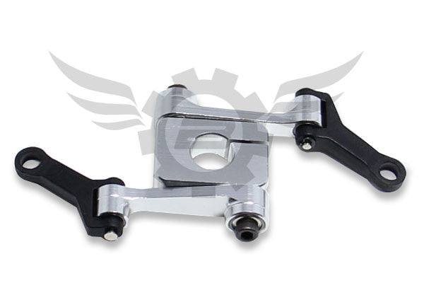 Inner Swash Locking Assembly FBL 50