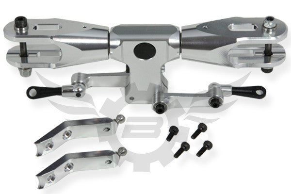 E5/N5c Flybarless Head Assembly