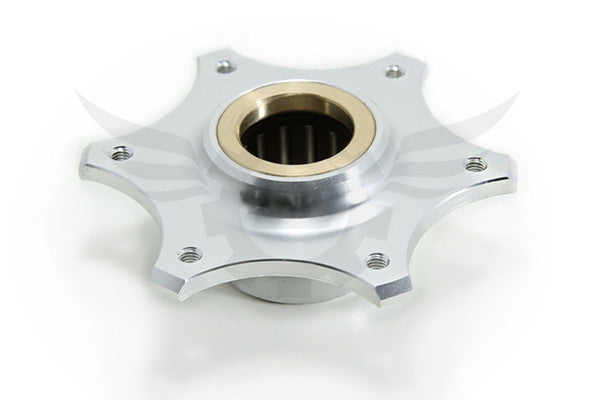 N7 Auto Hub Assembly