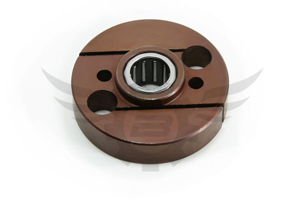 N7 Clutch Assembly