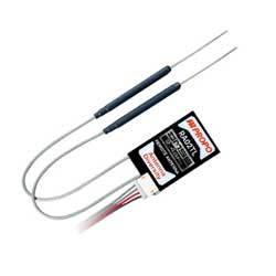 RA02TL DIVERSITY REMOTE ANTENNA W/TELEMETRY