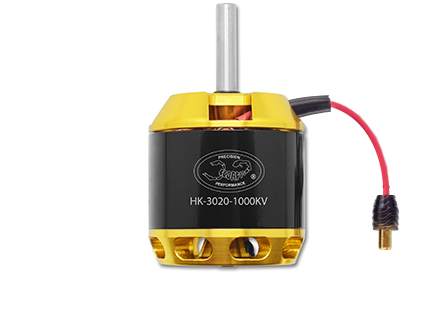 SCORPION HK-3020-1000KV