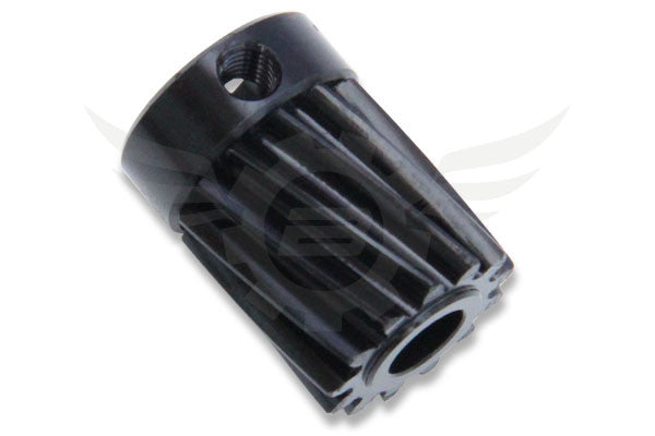 E5/E7SE 13T Pinion Hard Coat