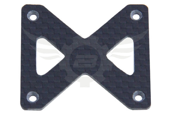 E5 CF Lower Frame X Brace