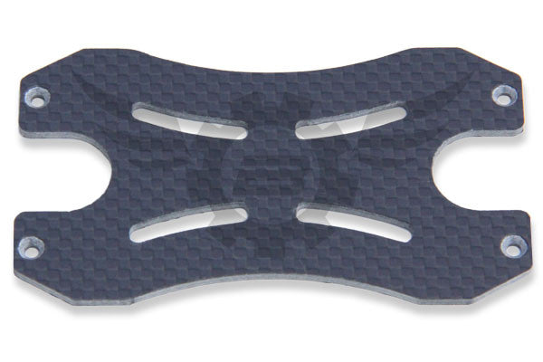 E5 ESC Mount Plate