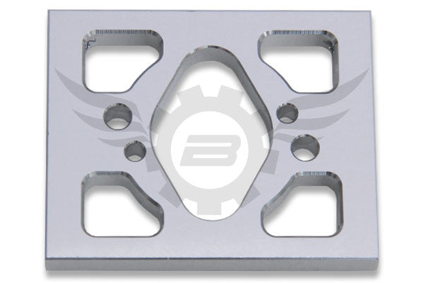 E5 Motor Mount