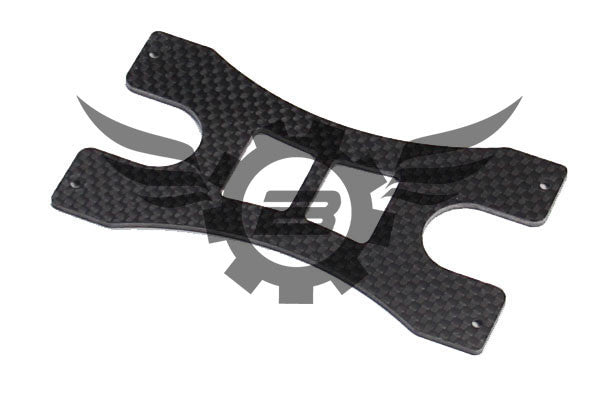 CF ESC Mount Plate