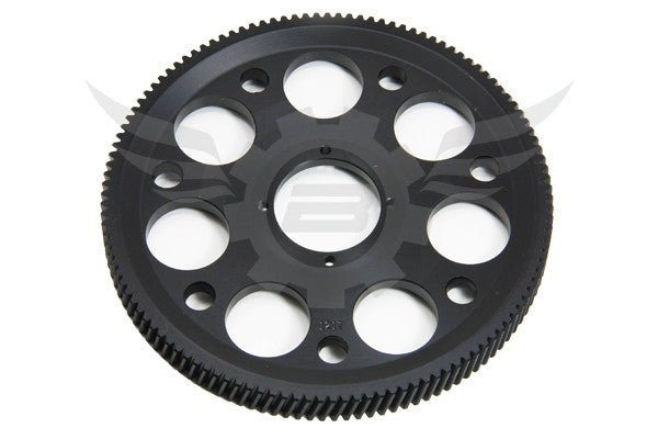 Helical Main Gear 121T