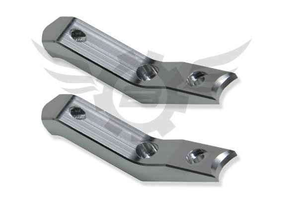 E7SE FBL Pitch Arm