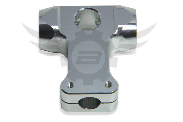 E7SE Head Block