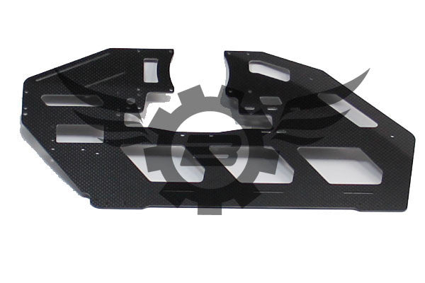 CF Main Frame E6/7