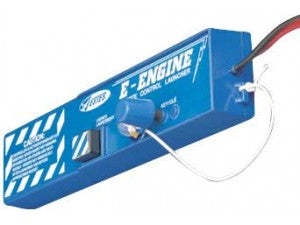Estes E Launch Controller