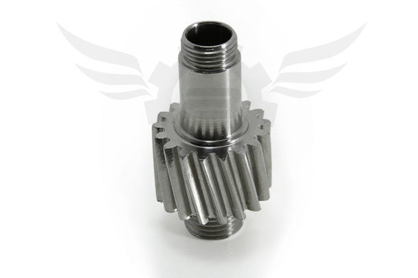 N7 Helical Pinion 17T