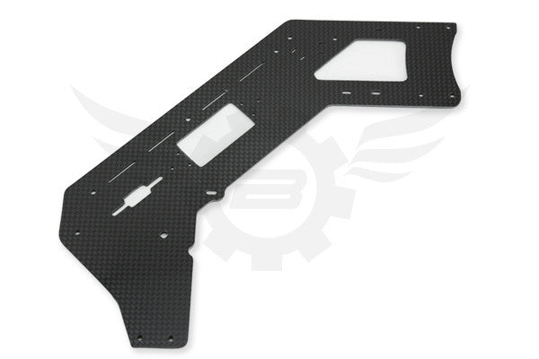 N7 CF Front Frame