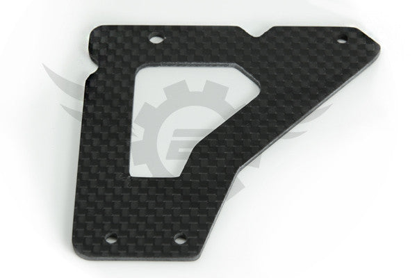 CF Frame Doubler