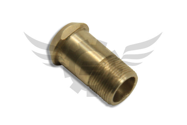 E7SE Tail Pitch Slider Threaded