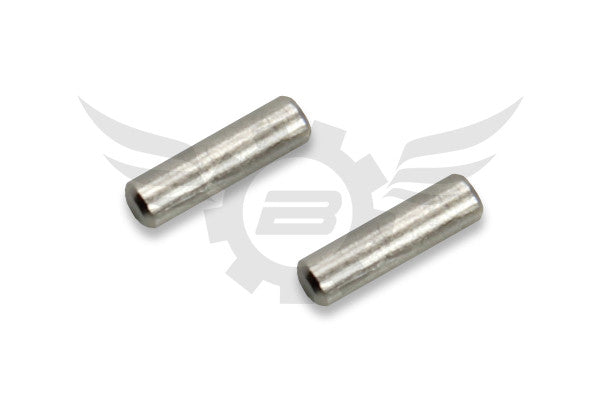 7mm Spur Gear Pin