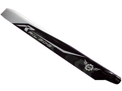 Rail R-426 Flybarless Main Blade