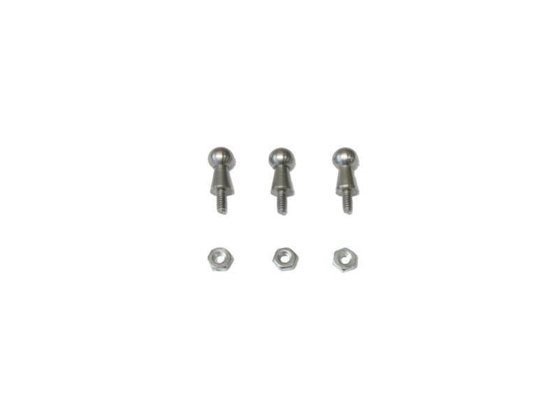 Heli-Professional Linkage Balls
