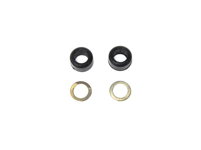 Heli-Professional Damper Rubber 90°