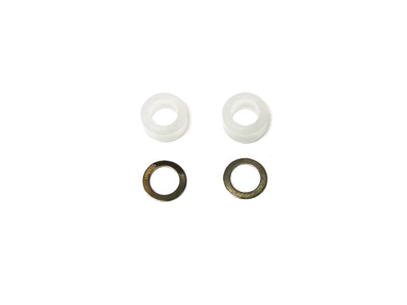 Heli-Professional Damper Rubber 70°