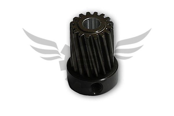 516 16T Pinion