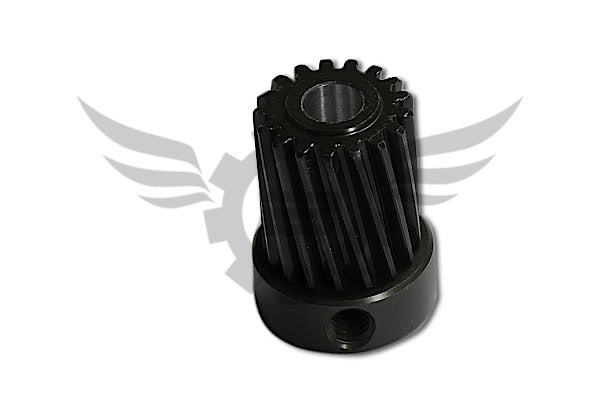 516 17T Pinion