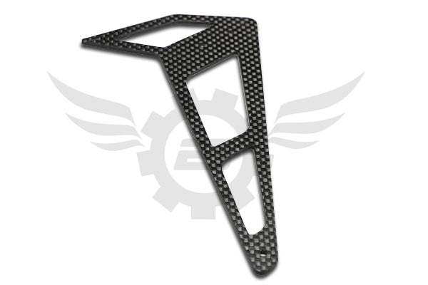 516 Vert Tail Fin