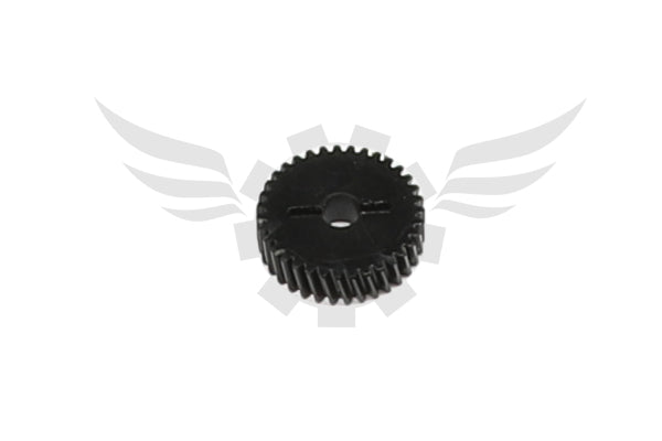 N556 34T Helical Tail Drive Gear(Optional)