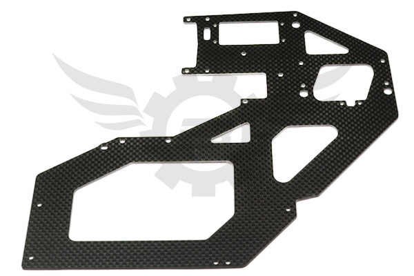 N556 Rear Main Frame