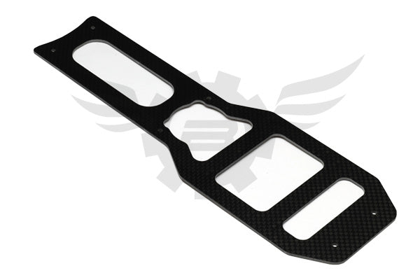 N556 Bottom Support Plate