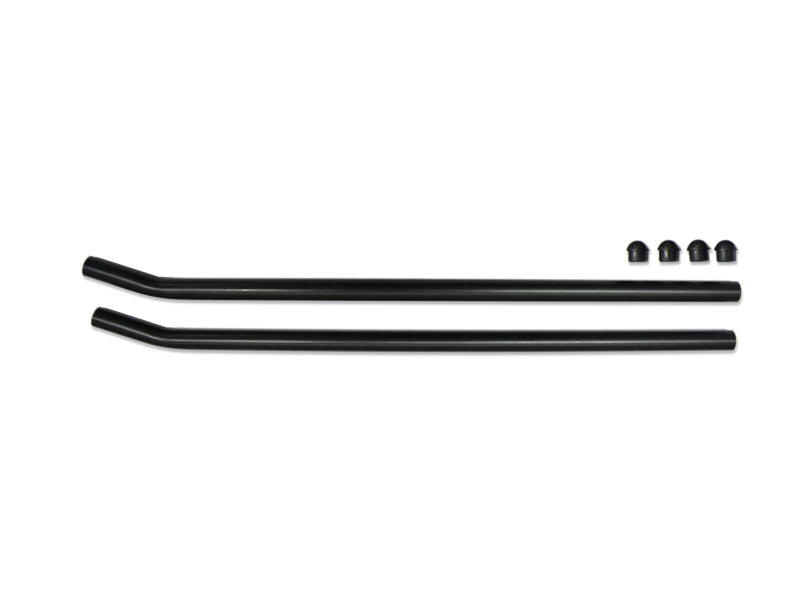 SOXOS Skid Pipe